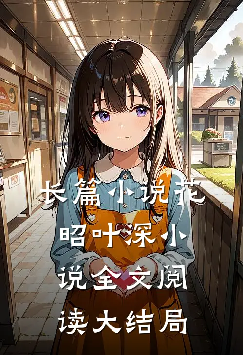 长篇小说花昭叶深小说全文阅读大结局