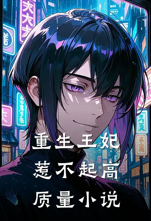 重生王妃惹不起高质量小说