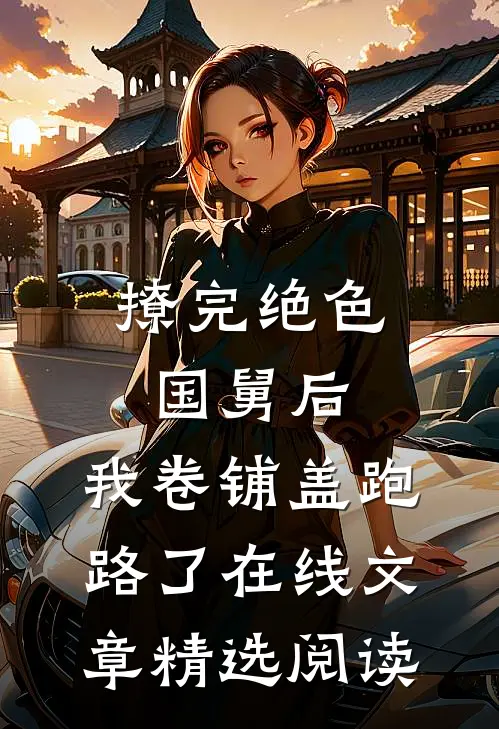 撩完绝色国舅后,我卷铺盖跑路了在线文章精选阅读
