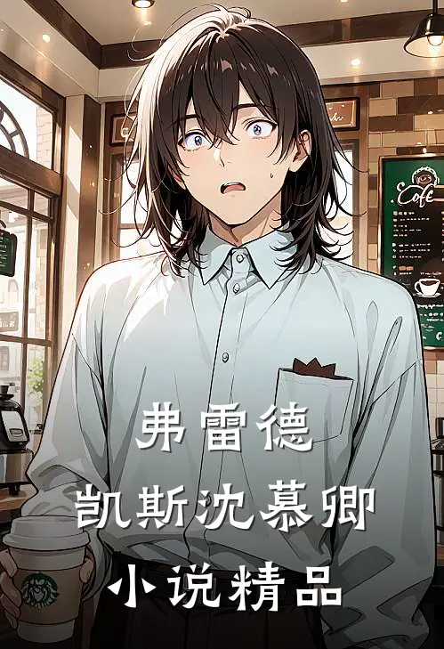 弗雷德.凯斯沈慕卿小说精品
