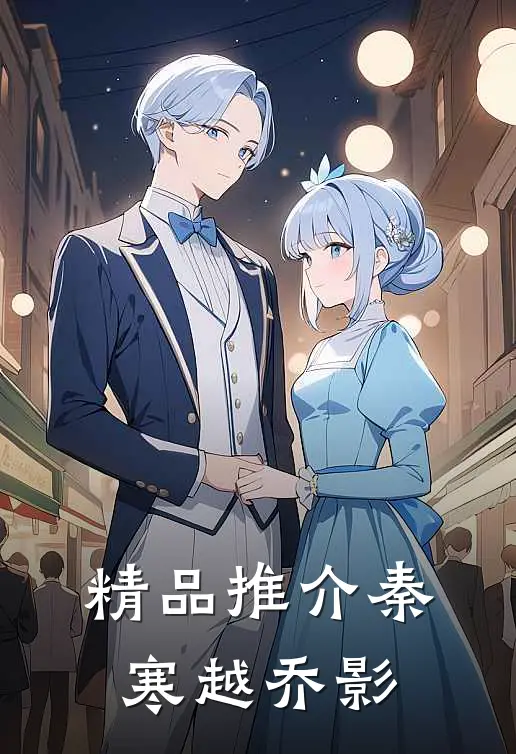 精品推介秦寒越乔影
