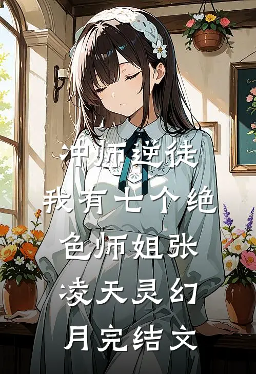 冲师逆徒，我有七个绝色师姐张凌天灵幻月完结文