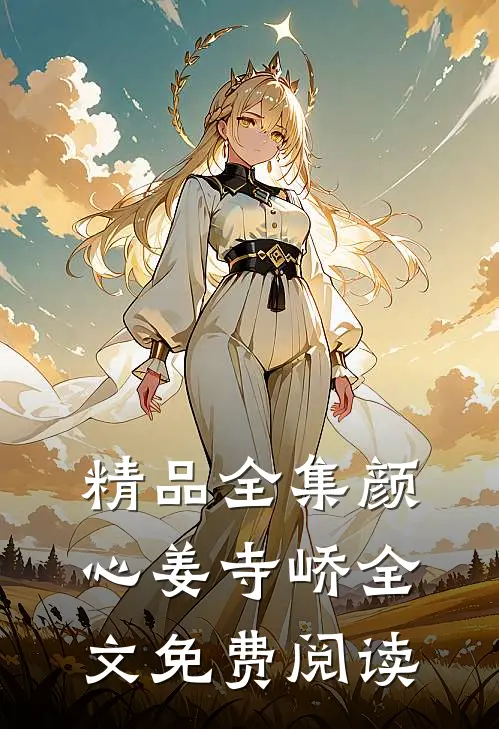 精品全集颜心姜寺峤全文免费阅读