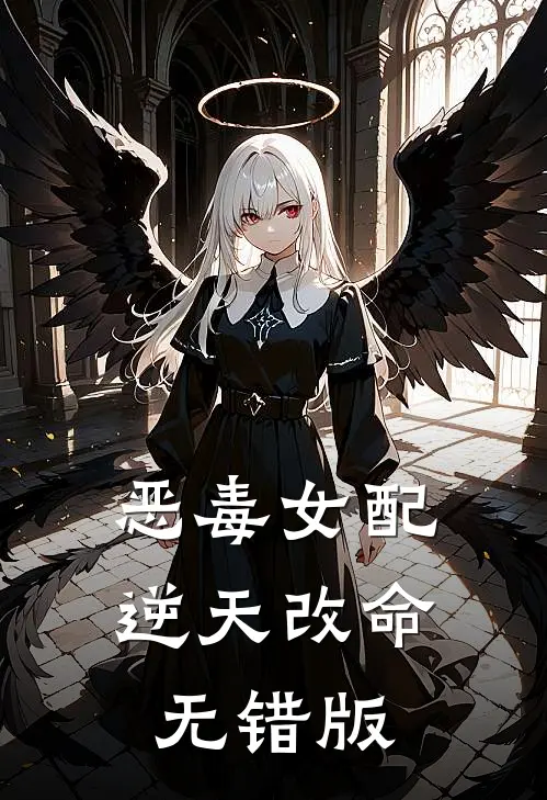恶毒女配逆天改命无错版