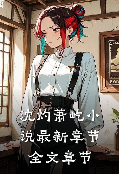 沈灼萧屹小说最新章节全文章节