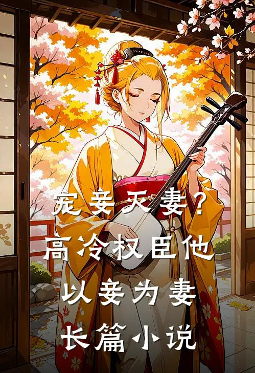 宠妾灭妻？高冷权臣他以妾为妻长篇小说