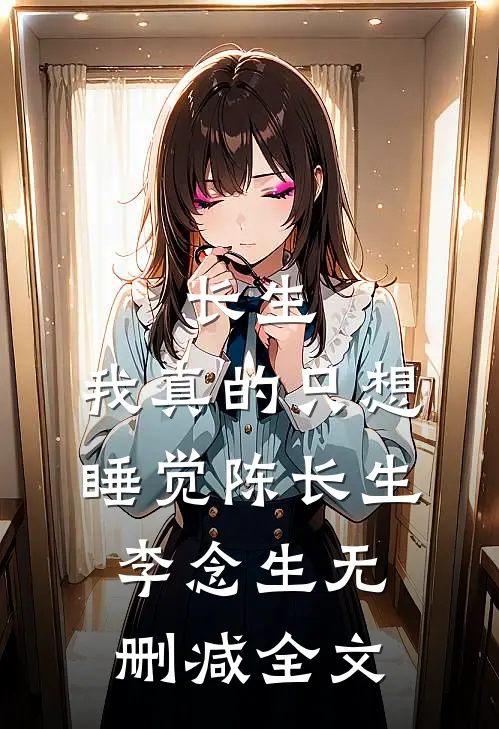 长生：我真的只想睡觉陈长生李念生无删减全文