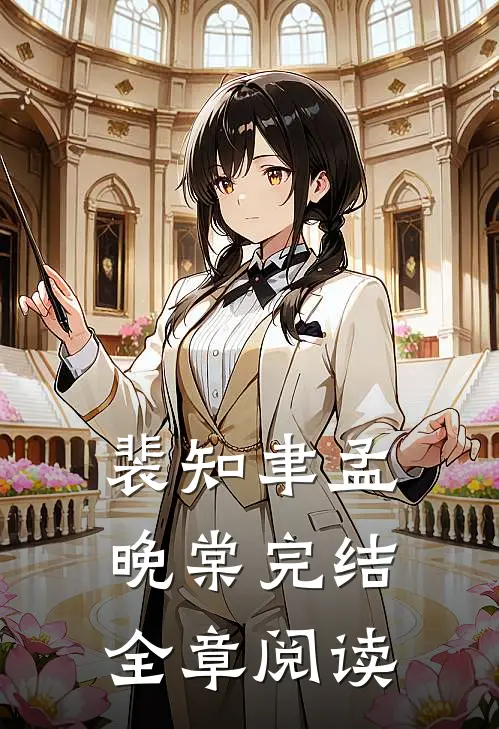 裴知聿孟晚棠完结全章阅读