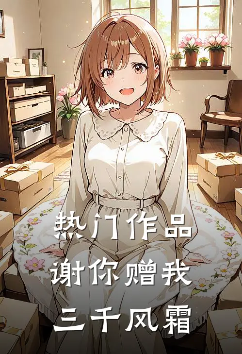 热门作品谢你赠我三千风霜