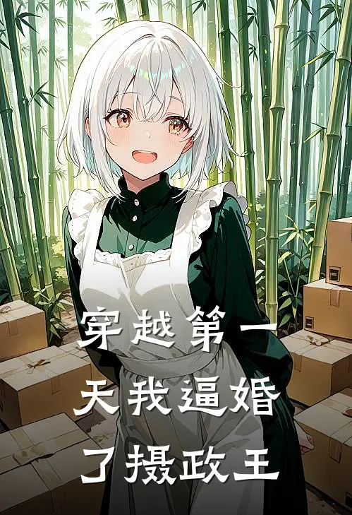 穿越第一天我逼婚了摄政王