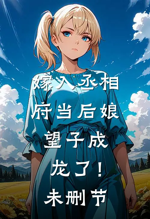 嫁入丞相府当后娘,望子成龙了!未删节在线观看