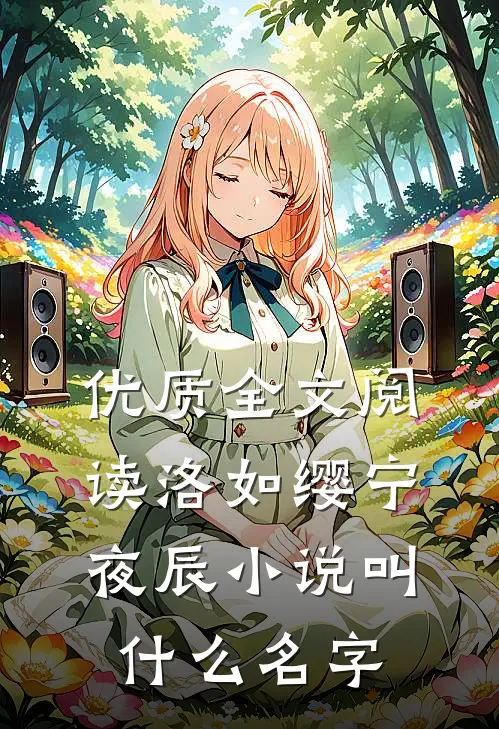 优质全文阅读洛如缨宁夜辰小说叫什么名字