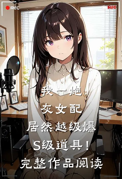我一炮灰女配，居然越级爆S级道具！完整作品阅读