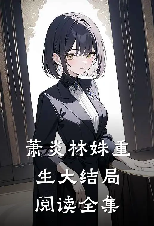 萧炎林姝重生大结局阅读全集