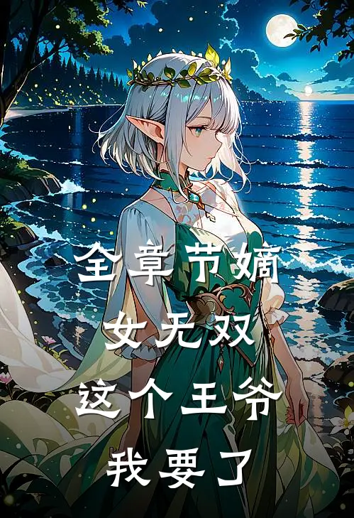 全章节嫡女无双这个王爷我要了免费阅读