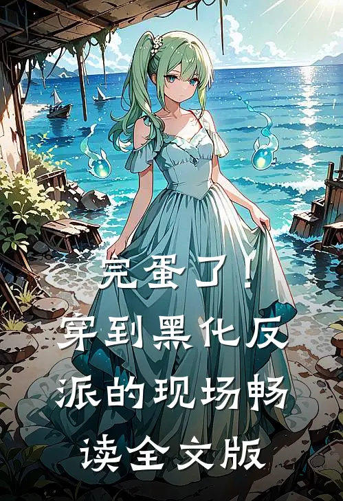 完蛋了！穿到黑化反派的现场畅读全文版