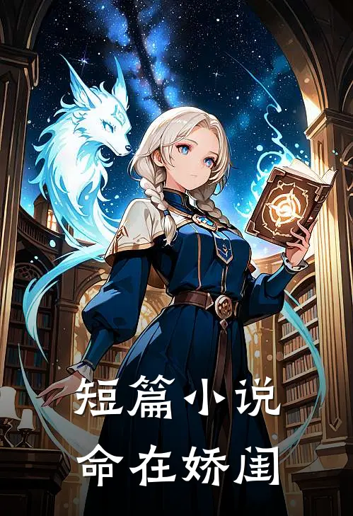 短篇小说命在娇闺