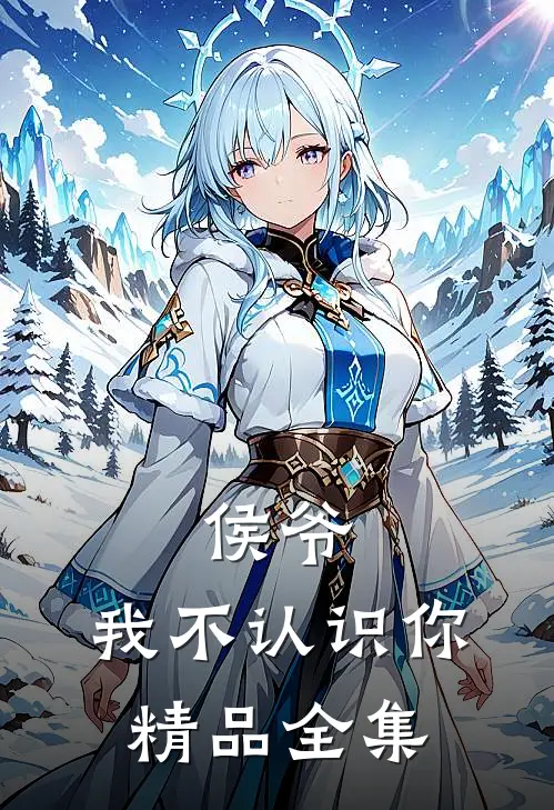 侯爷,我不认识你精品全集