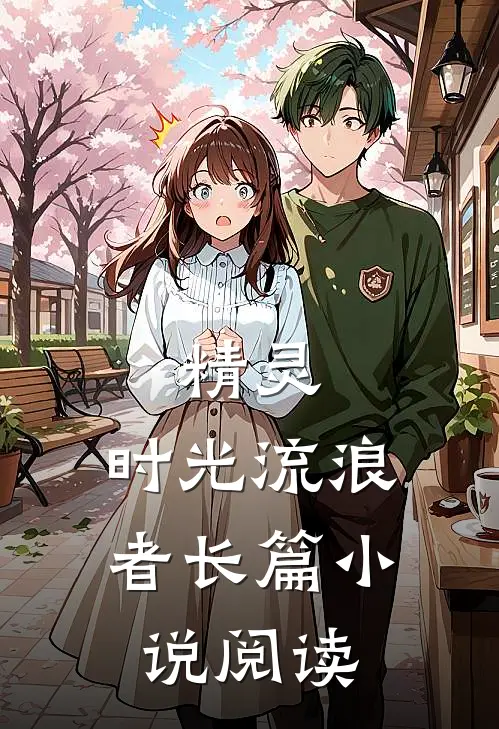 精灵时光流浪者长篇阅读免费