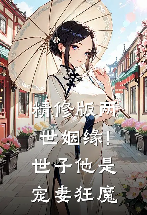 精修版两世姻缘!世子他是宠妻狂魔