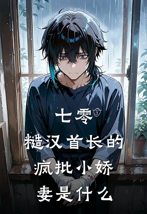 七零：糙汉首长的疯批小娇妻是什么
