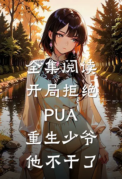 全集阅读开局拒绝PUA，重生少爷他不干了