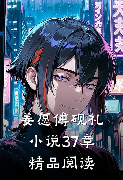 姜愿傅砚礼小说37章精品阅读