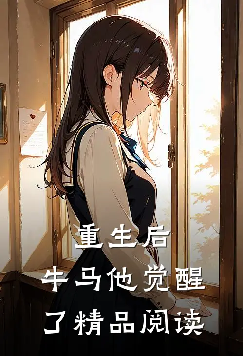 重生后，牛马他觉醒了精品阅读
