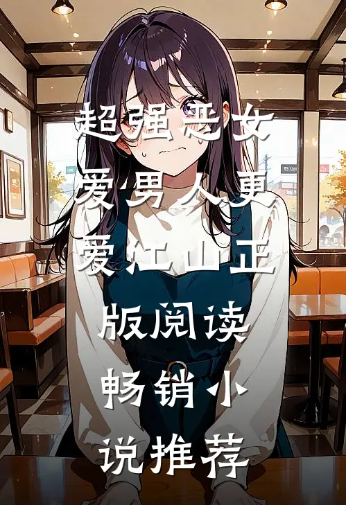 超强恶女爱男人更爱江山正版阅读畅销小说推荐