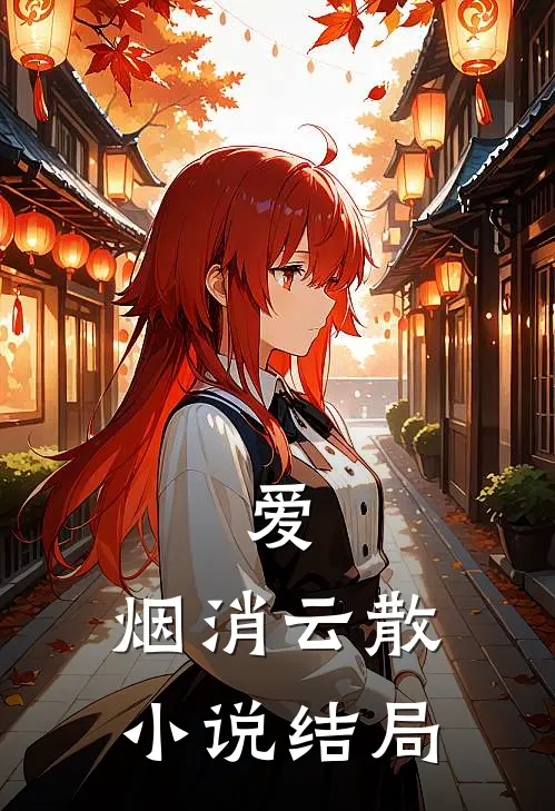 爱,烟消云散结局是he吗