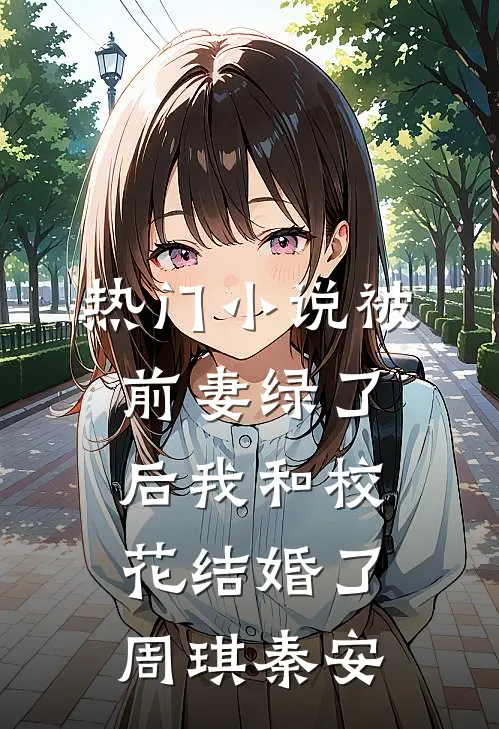 热门小说被前妻绿了后我和校花结婚了周琪秦安