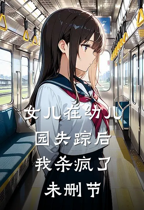 女儿在幼儿园失踪后,我杀疯了未删节