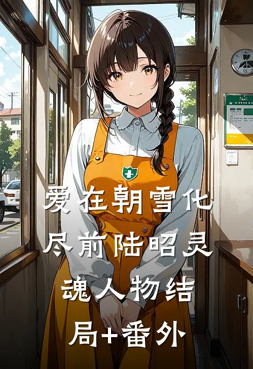 爱在朝雪化尽前陆昭灵魂人物结局+番外