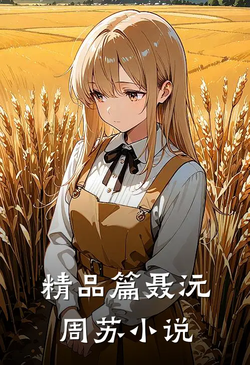 精品篇聂沅周苏 小说
