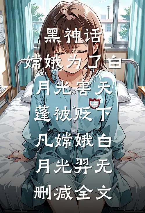 黑神话，嫦娥为了白月光害天蓬被贬下凡嫦娥白月光羿无删减全文