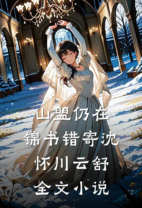 山盟仍在，锦书错寄沈怀川云舒全文小说