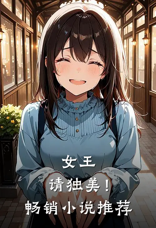 女王,请独美!畅销推荐一下