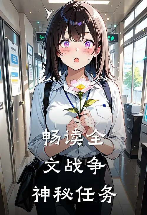 畅读全文战争：神秘任务