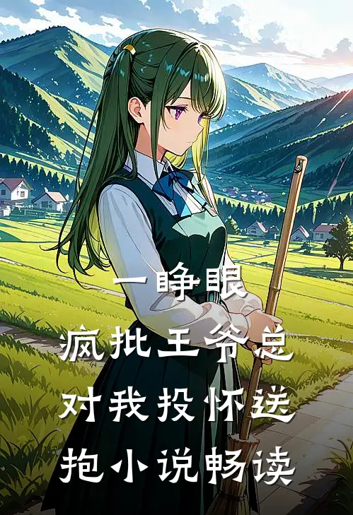 一睁眼，疯批王爷总对我投怀送抱小说畅读