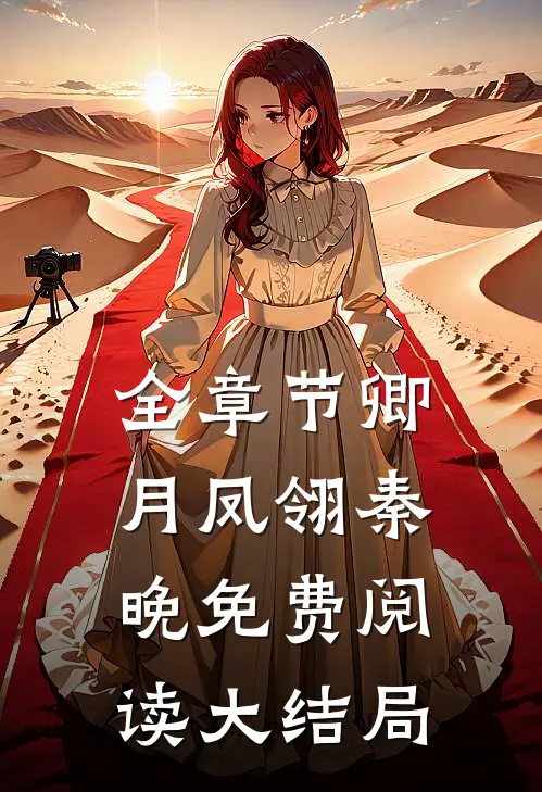 全章节卿月凤翎秦晚免费阅读大结局