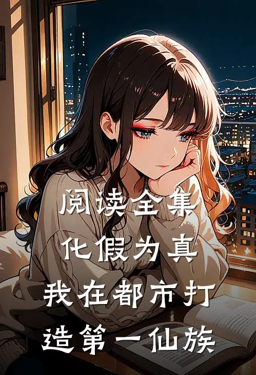 阅读全集化假为真，我在都市打造第一仙族