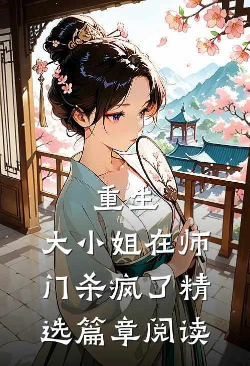 重生大小姐在师门杀疯了精选篇章阅读全文