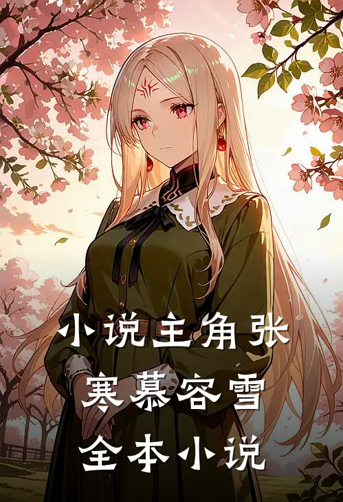 小说主角张寒慕容雪全本小说