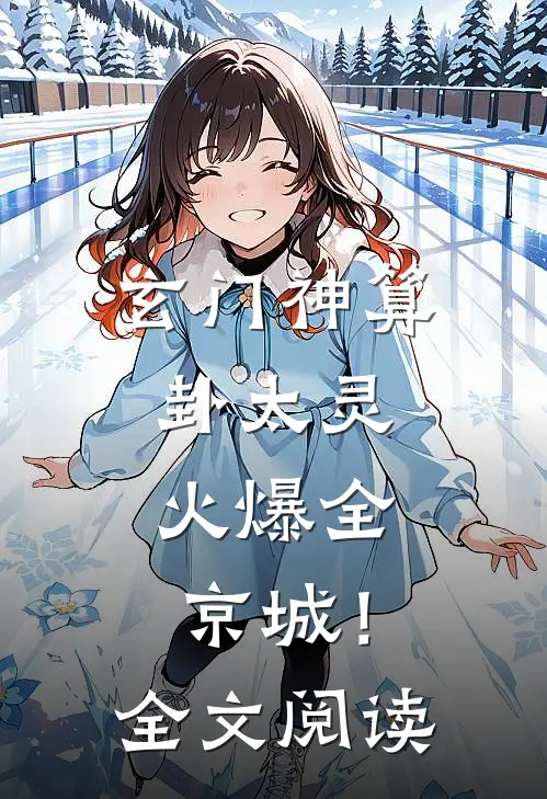 玄门神算卦太灵，火爆全京城！全文阅读