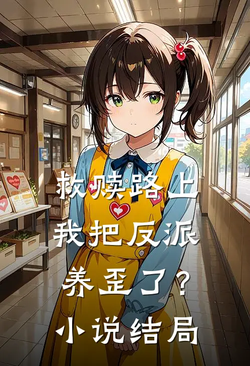 救赎路上,我把反派养歪了?结局怎么样