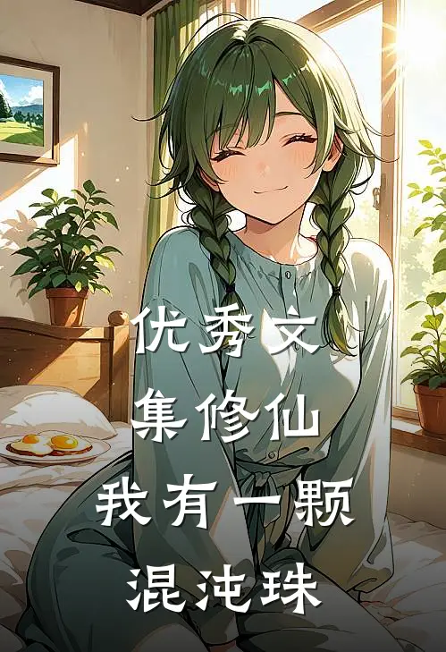 优秀文集修仙：我有一颗混沌珠