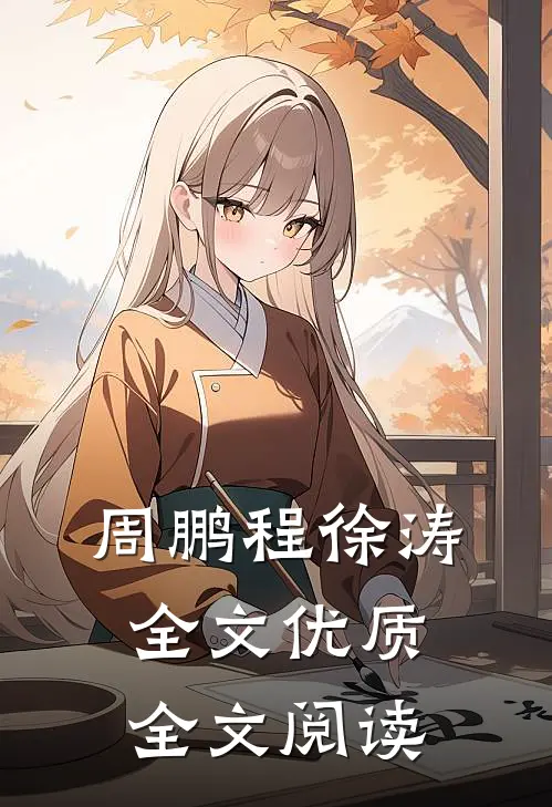 周鹏程徐涛全文优质全文阅读