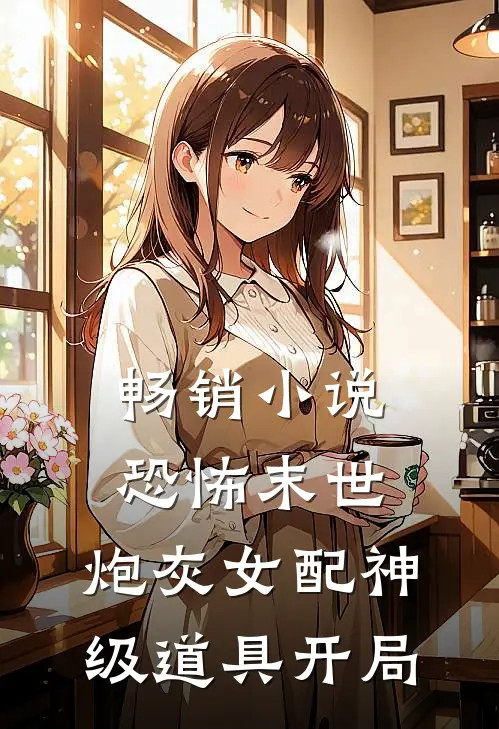 畅销小说恐怖末世,炮灰女配神级道具开局