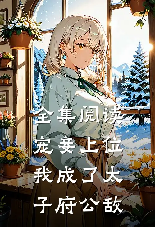 全集阅读宠妾上位：我成了太子府公敌