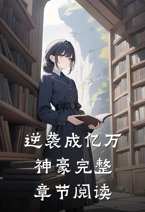 逆袭成亿万神豪完整章节阅读